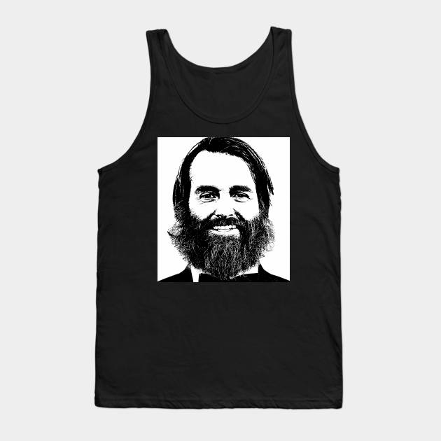 will forte Tank Top by oryan80